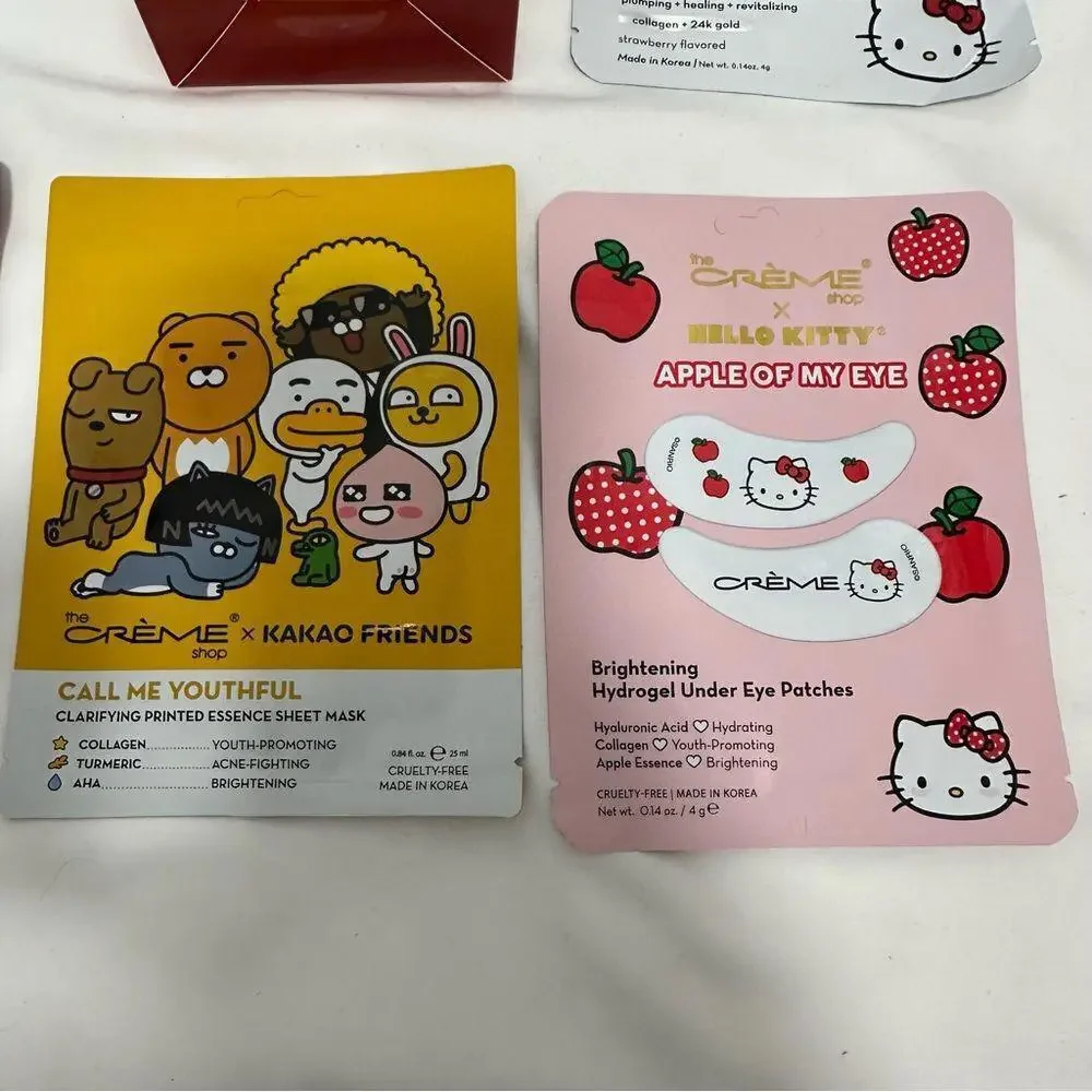Hello Kitty brand new